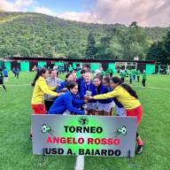 🖤💚🐉Sabato 25 aprile di emozioni, finali e sorrisi al Torneo Angelo Rosso del Baiardo ⚽🏆