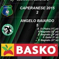 ⬛🟩🐉 29° GIORN. PROMOZIONE GIR. B ⬛🟩🐉