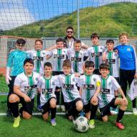 🖤💚 Leva 2015 Torneo Vallescrivia🖤💚