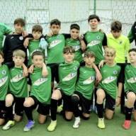 ⬛🟩🐉Leva 2014 🖤💚🐉  *BEGATO CUP*  ‼️👏1° CLASSIFICATI 🏆 💚🖤