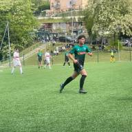 ⬛🟩🐉 Promozione ⚫🟢🐉‼️I draghi di mister Mariani staccano il pass per i playoff ‼️