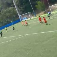 ⚫🟢🐉Leva 2009⬛🟩🐉  Santerenzina -Baiardo 1-3