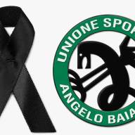 Le nostre più sentite condoglianze a Giuliana e a tutta la famiglia Olivarello.