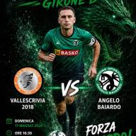 🖤💚🐉 Promozione Finale Playoff⬛🟩🐉