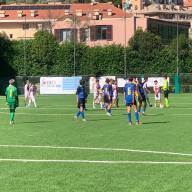 ⬛🟩🐉⚽️ 45° TORNEO CITTÀ DI GENOVA 1° Giornata⚽️🖤💚🐉