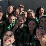 ⬛🟩🐉*UNDER 12 FEMMINILE* Torneo Girl Power ⚫🟢🐉 