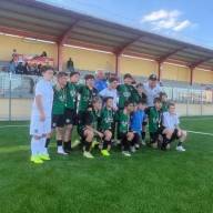 ⚫🟢🐉Leva 2014⬛🟩🐉 *TROFEO CITTÀ DI LOANO* 4° CLASSIFICATI 💚🖤
