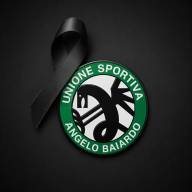 🖤 L’Unione Sportiva Angelo Baiardo saluta Maurizio Rizzo🖤