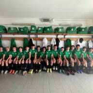 ⚫🟢🐉Leva 2013  Torneo Città di Sori  ⚫🟢🐉
