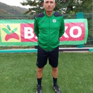⬛🟩🐉 Comunicato stampa Mister Alberto Mariani⚫🟢🐉