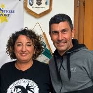 ⚫🟢🐉Dopo otto stagioni è arrivato il momento di salutare il nostro Direttore Sportivo, Fabrizio Barsacchi.🖤💚