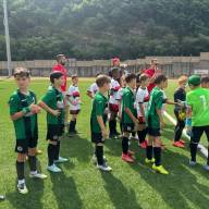 TORNEO SUPERBA CUP 🏆⚽  ⬛🟩🐉LEVA 2016 ⚫🟢🐉‼️👏SECONDO POSTO 🥈💪‼️👏