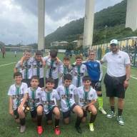 LEVA 2015 🖤💚🖤💚  Golfo paradiso - 20⁰ Torneo Motta