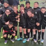 ⚫🟢🐉Leva 2015⚫🟢🐉  SUPERBA CUP  2^ CLASSIFICATI ❗👏💪