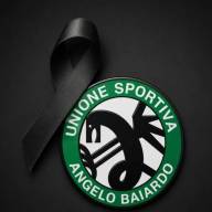 La società Angelo Baiardo porge le più sentite condoglianze all'amico Luca Lavagetto e a tutta la sua famiglia.