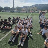 ⬛️🟩 Leva 2013 Torneo a 11 a Villaggio Calcio - 11º torneo M. Santanicola - 10º Memorial R. Ghirardelli ⚽️