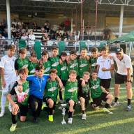 ⚫🟢🐉Leva 2014⬛🟩🐉 *TROFEO CITTÀ DI RAPALLO*