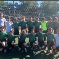 ⚫🟢🐉Leva mista 2013/14🖤💚🐉