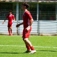⬛🟩🐉Davide Danese, classe 2010, è stato selezionato nella Rappresentativa Ligure Under 16 Torneo Internazionale EUSALP