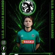 ⚫🟢🐉Conferma di Tommaso Garrone per la stagione sportiva 2026/2027. ⚫🟢🐉