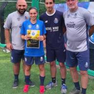 ⬛🟩🔵⚪ Porto Camp Femminile 2026 immagini dell'ultima e emozionante giornata⬛🟩🔵⚪