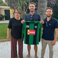 🐉🖤💚 UFFICIALE: FILIPPO FALSINI È UN NUOVO GIOCATORE DEL BAIARDO! 💚🖤🐉⚽
