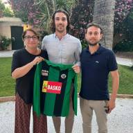 ⚫🟢🐉⚽  ANDREA TRAVERSO È UN NUOVO GIOCATORE DELL'U.S.D. ANGELO BAIARDO⚫🟢🐉