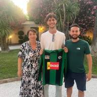 🖤💚 MATTIA CHIRIACO È UN NUOVO GIOCATORE DEL BAIARDO 💚🖤🐉