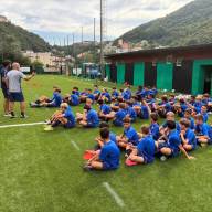 ⬛🟩⚽ FC PORTO CAMP 2026 2° settimana ⚽🔵⚪