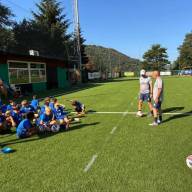 ⚪⚽⚫🟢 PORTO CAMP 2026 ⚽  L'emozione continua... 👏