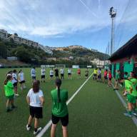 ⚫🟢🐉 Open Day Femminile luglio 2026 ⬛🟩🐉