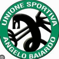 ⚫🟢🐉Il Baiardo C'è. Ancora una volta🐉🖤💚