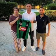 🖤💚 DAVIDE CANOVI È UN NUOVO GIOCATORE DEL BAIARDO 💚🖤