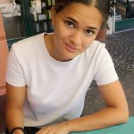 💚🖤Arrivo di Marta Colombi, classe 2007, proveniente dal Genoa. BENVENUTA MARTA! 🖤💚