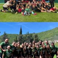 ⚫🟢🐉Il Settore Giovanile Femminile del Baiardo è pronto a ripartire per la stagione 2026/2027⚫🟢🐉