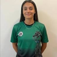 🖤💚 UN NUOVO RINFORZO IN NEROVERDE: BENVENUTA NICOLE LAZZERI! 💚🖤
