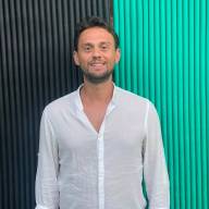 ⬛🟩🐉Il Direttore Sportivo Davide Stuto commenta il pareggio contro la @asdgenovacalcio