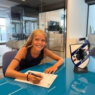 ⚫🟢🐉Ufficiale: la nostra Olivia Bertozzi passa alla Sampdoria!👏