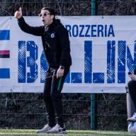 ⬛🟩🐉Serie C Femminile Stag. 2026/27⬛🟩🐉  Mister Carlo Andrea Settecerze al nostro 🎤