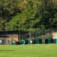 ⬛🟩🐉La nostra Under 15 Femminile al lavoro! Le Draghette di Mister Puglisi e di mister Naticchioni si stanno allenando con abnegazione e entusiasmo ⚫🟢
