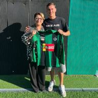 🖤💚 BENVENUTO MATTEO GIOLFO! 💚🖤  🔥 IL BAIARDO CALA IL COLPO! 🔥