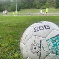 ⚫🟢🐉 Procede a gonfie vele il ritiro a Tavarone della Leva 2013 ⬛🟩🐉
