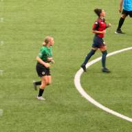 🖤💚Esordio in Prima Squadra per Olimpia Rancati (2009), Melania Guerrini (2009) e Giulia Gheorghe (2010). ⚽️🔥