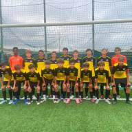 ⬛️🟩 Amichevole Praese-Baiardo - Leva 2013 ⚽️