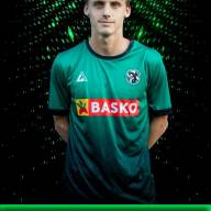 ⬛🟩🐉Coppa Italia Promozione Maxim Zuppiroli al nostro 🎤 ⚫🟢🐉
