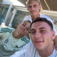 ⚫🟢🐉Il @u.s.d.angelobaiardo1946 è UNIONE. FAMIGLIA. ⚫🟢🐉
