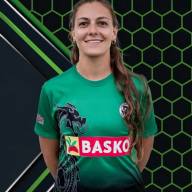 ⬛🟩🐉Serie C Femminile Giulia Zecchino al nostro 🎤⚫🟢🐉