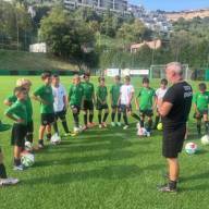 ⬛🟩🐉Primo allenamento allo 