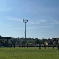 ⬛🟩🐉Leva 2011 ⚫🟢🐉  Amichevole 🤝⚽  CAPRIATESE - BAIARDO