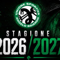 Risultati Prime Squadre Juniores e Settore Giovanile Maschile e Femminile Stagione 2026/27